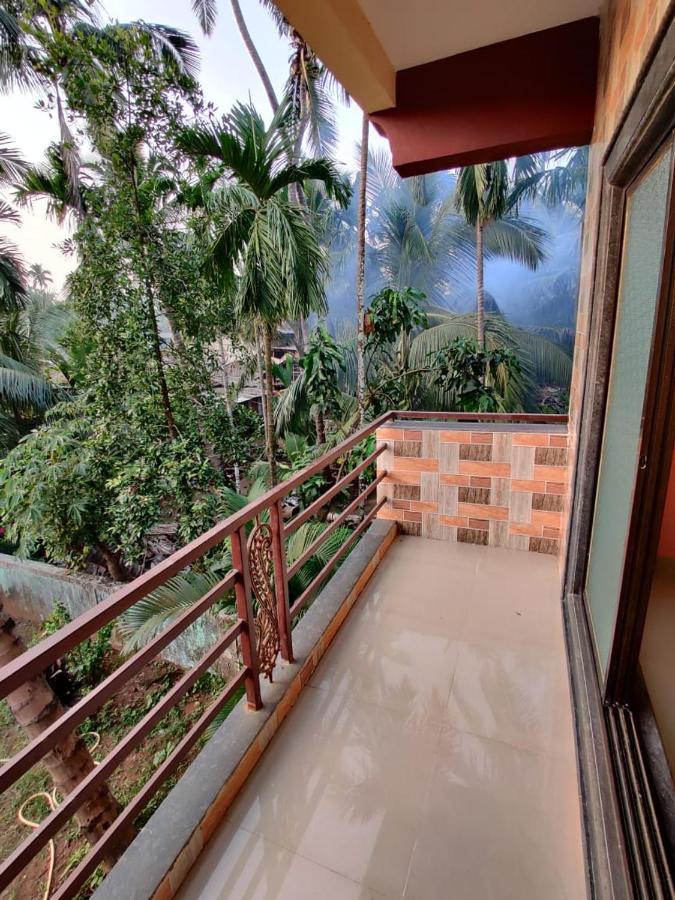 Mao Resort, Diveāgar Zewnętrze zdjęcie